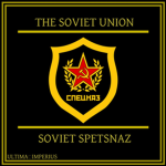 [TSU] *The Soviet Spetsnaz*