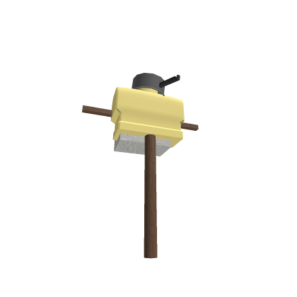 Practice Dummy