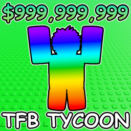Touch Football Tycoon [NEW FLOOR]