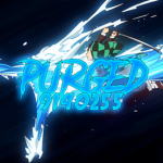彡Purged