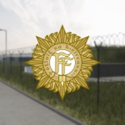 ATC Pearce, Co. Wexford