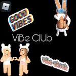 #ViBe ClUb