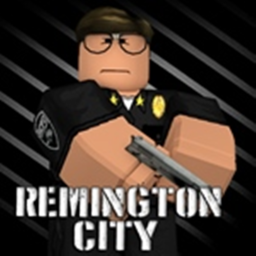 Remmington City