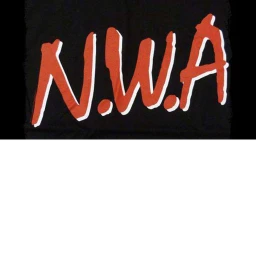 N.W.A Concert Live  icon
