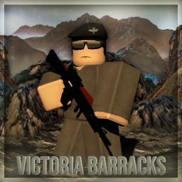 Victoria Barracks, Melbourne