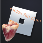 Tix's roblox fan club! Group Thumbnail