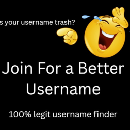 Rare Username Checker