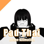 (beep I'm a sheep) Pad Thai Meme Animation 