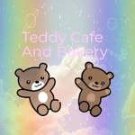 Teddy Café and Bakery