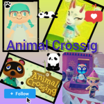 Animal crossig