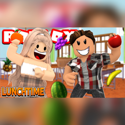 Lunchtime Food Fight [Beta]
