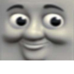 Thomas the tank engine nice