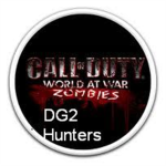 Zombies DG2 Task Force