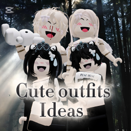 [NEW] Cute Pick me outfit