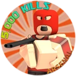 Game Badge Thumbnail