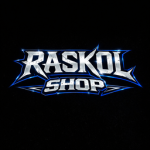 RASKOL SHOP