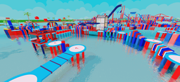🎈 Obby z WaterOut! 🌊