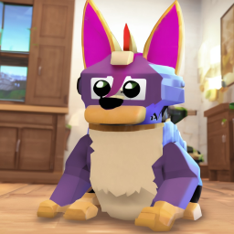 Pets RNG