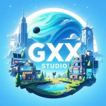 GLUEX STUDIO