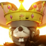 GOD RATS