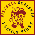 Pizza Scaletta