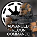 [GAR] [] Advanced Recon Commandos []