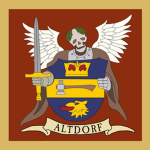 Altdorf City Guard