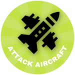 Attack Aircraft