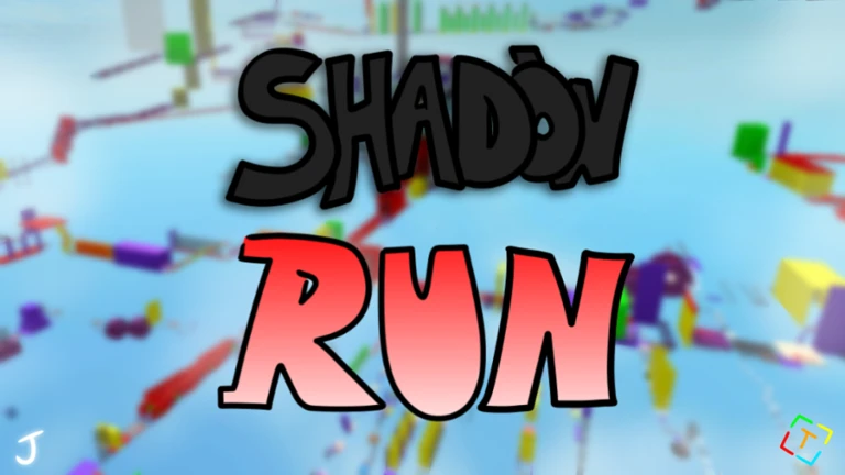 More About Shadow Run, Image source: Roblox.com