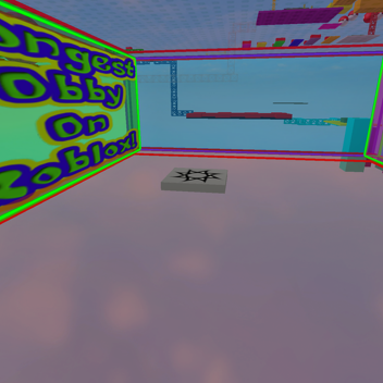 longest obby on roblox ever!