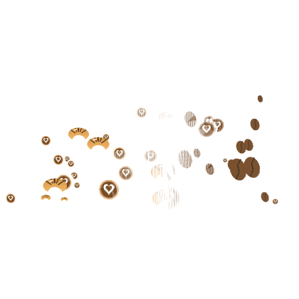 [ANIMATED] Coffee Aura ☕︎ ☕️