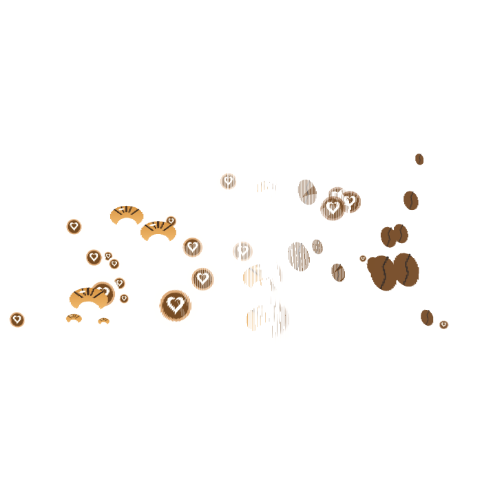 [ANIMATED] Coffee Aura ☕︎ ☕️