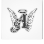 Family Love Angel