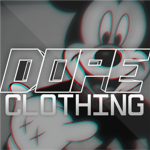 Dope Clothing©