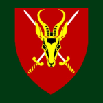 Weermag of the Authority of Southern Africa