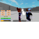 ROBUX FOR MY FRIND