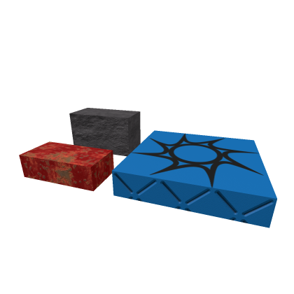 Obby Starter Kit
