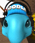 man Skibid