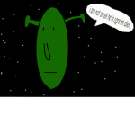 Cool Alien Group