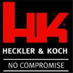 Heckler & Koch  (Gun Making Company)