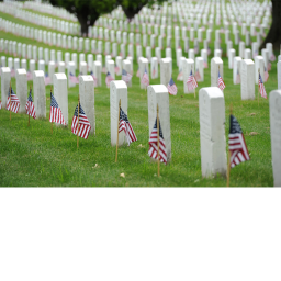Cemetery