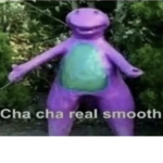 Barney's Followers