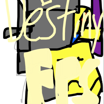 Destiny FPS