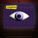 Playtime's Slumber