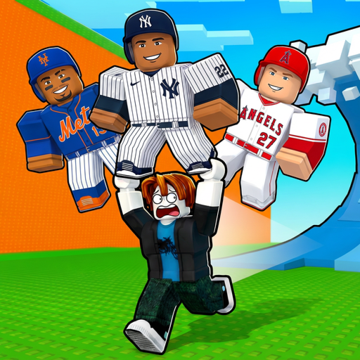 [⚾] Escape Tsunami for Baseball Players!