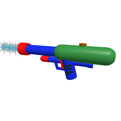 WaterGun