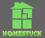 Homestuck Cart Ride