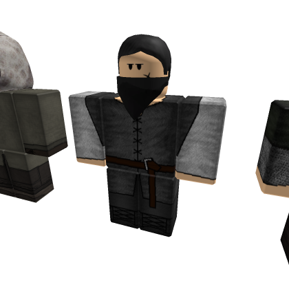 a cultist, a theif, and a guard walk into an inn
