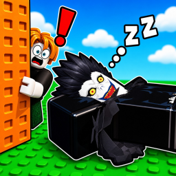 [📓UPD] Dont Wake Up Ryuk