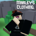 Marley's Clothing.